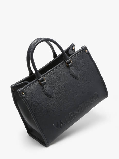 Handtas Rised Re Valentino Blauw rised re VBS8P904 ander zicht 2